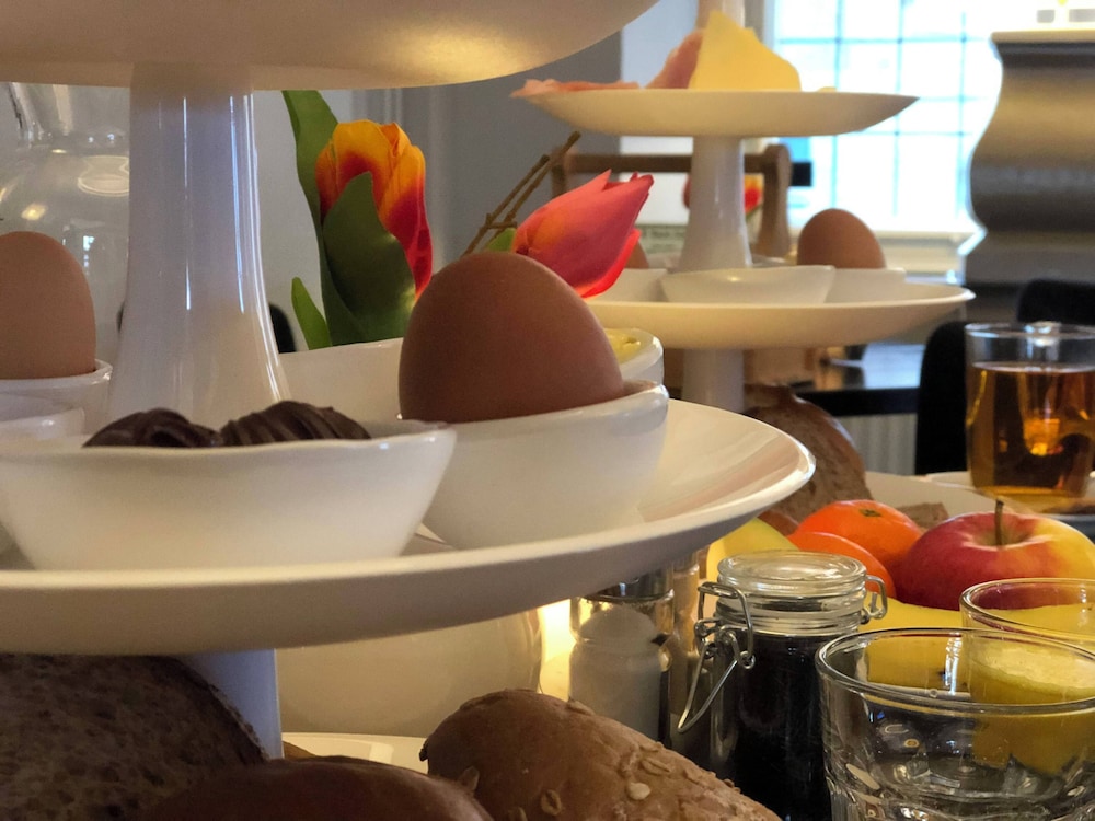 De Pastorie Bed & Breakfast