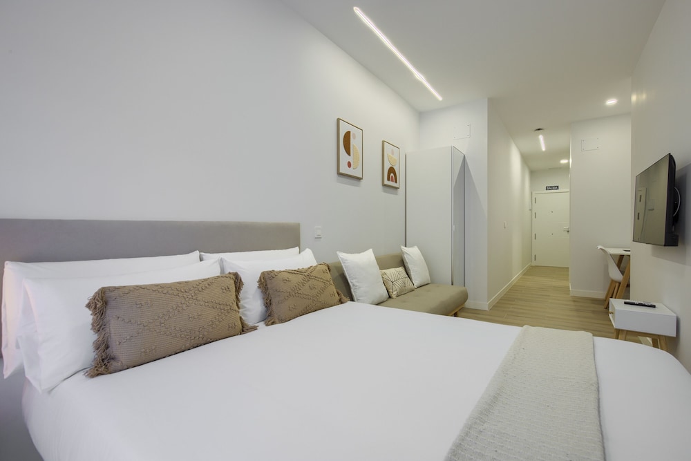 Dobo Madrid Numancia