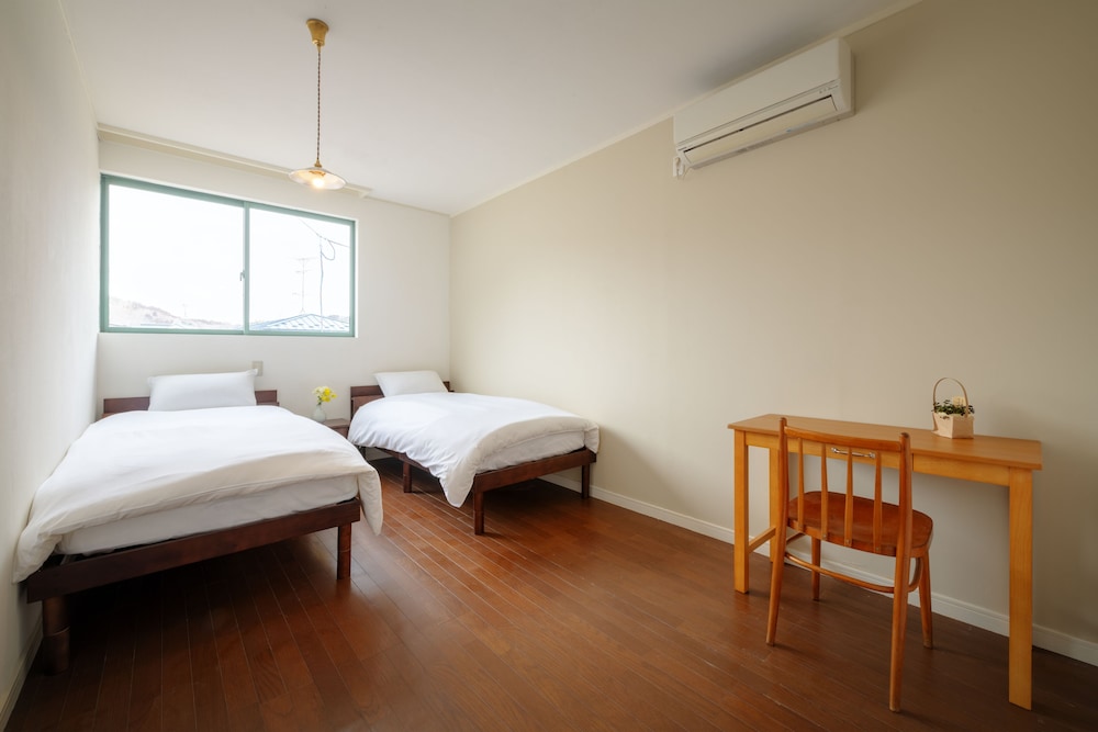 Cafe&Guest House Kaziya view 5