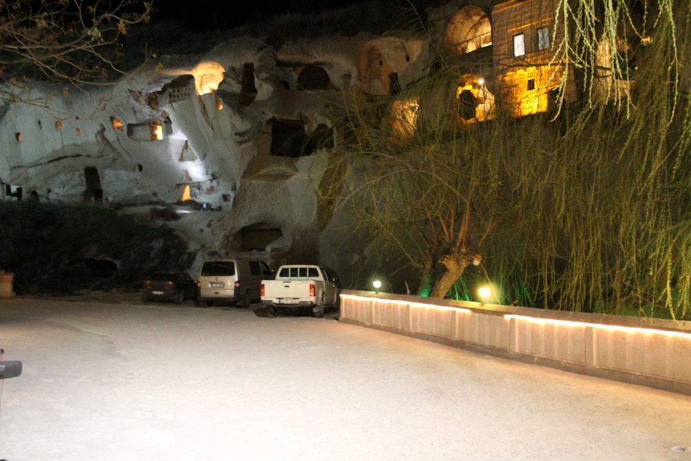 Hilem Cave House en Ürgüp