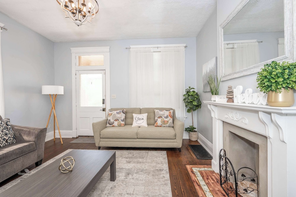 Queen City Suites 1 For 3