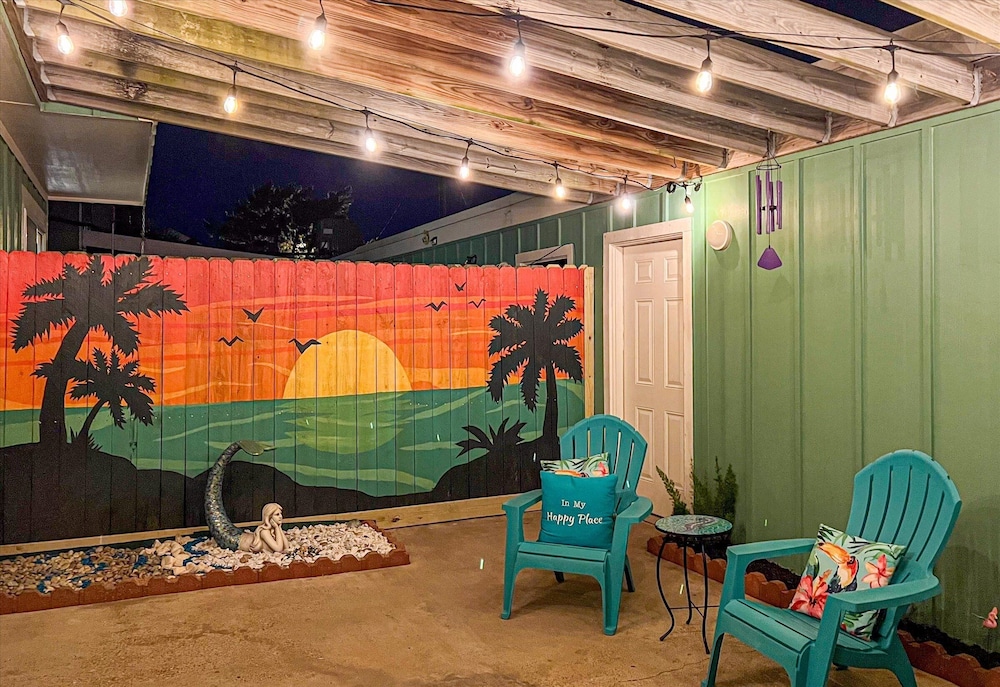 Mermaids Oasis 3 Bedroom Townhouse