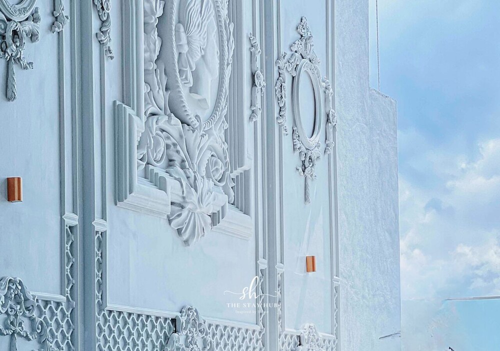 Arte Cheras Luxury Suites