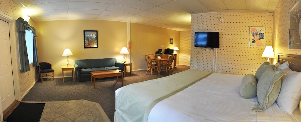 Attitash Motel
