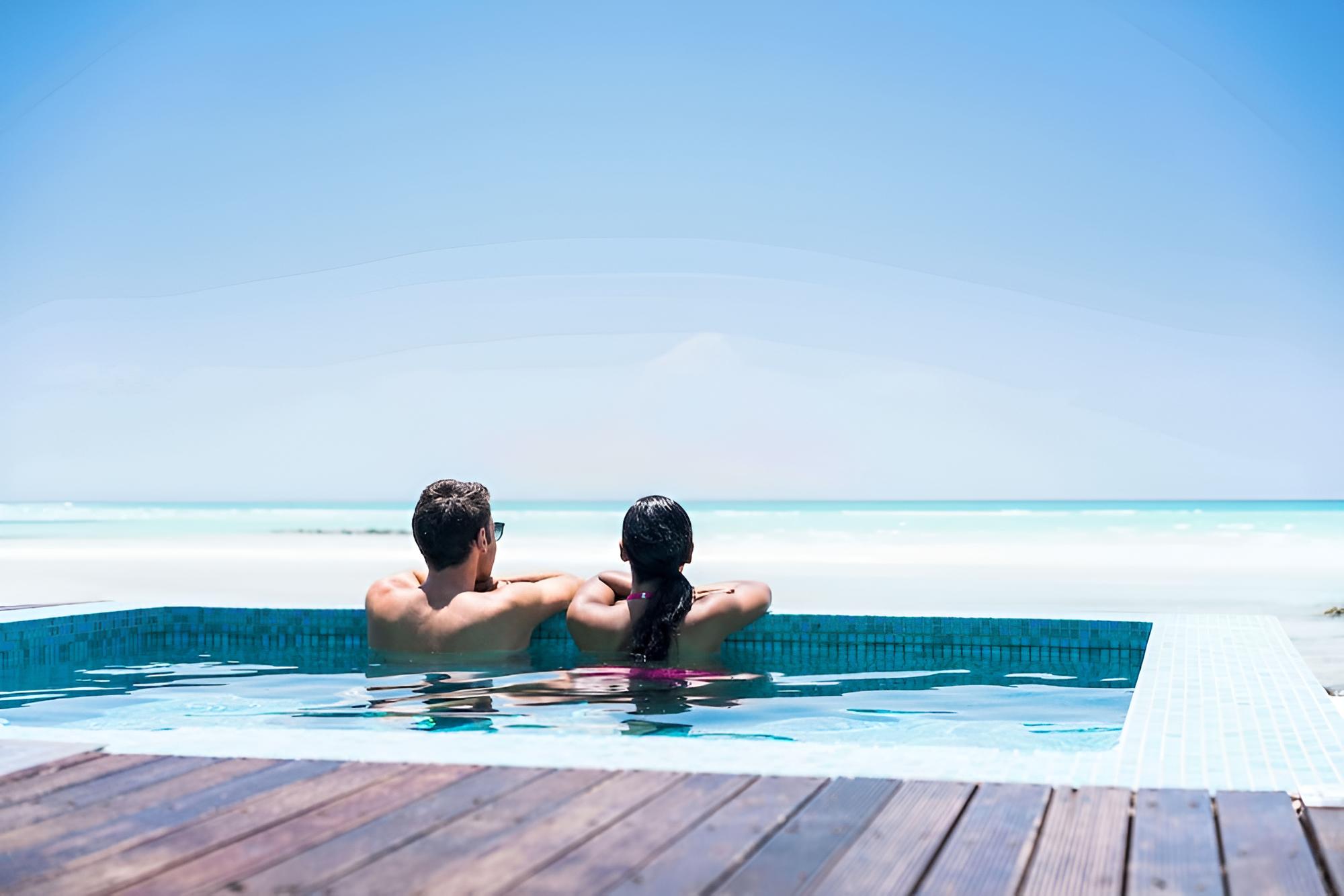 Anantara Medjumbe Island Resort
