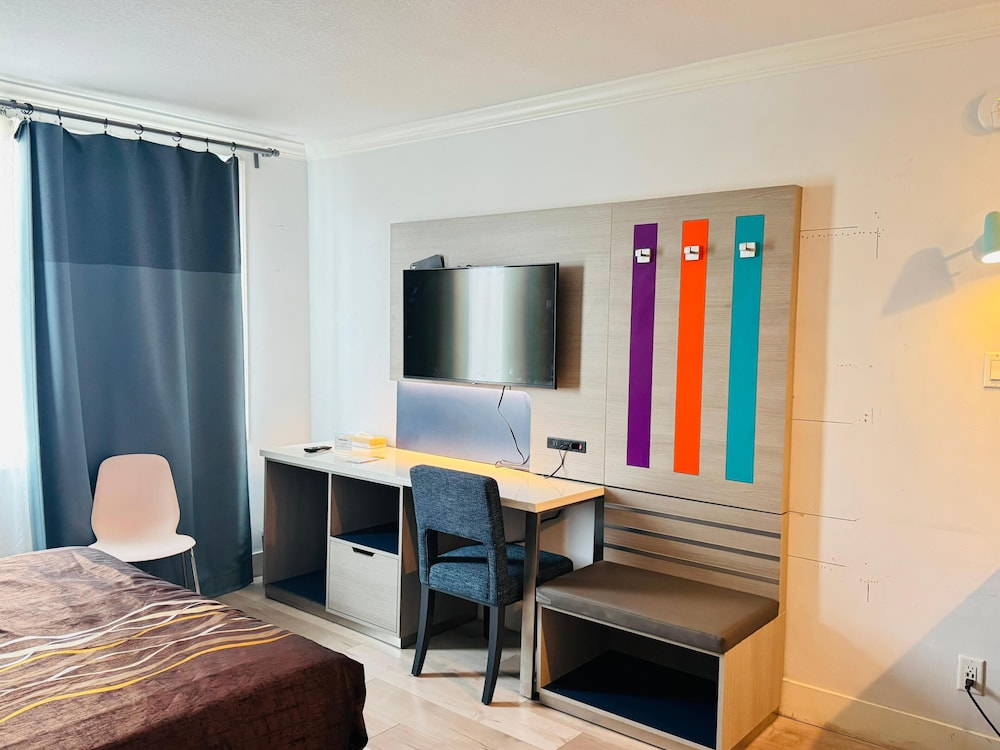 Hometel Suites - Los Angeles (Koreatown) 3