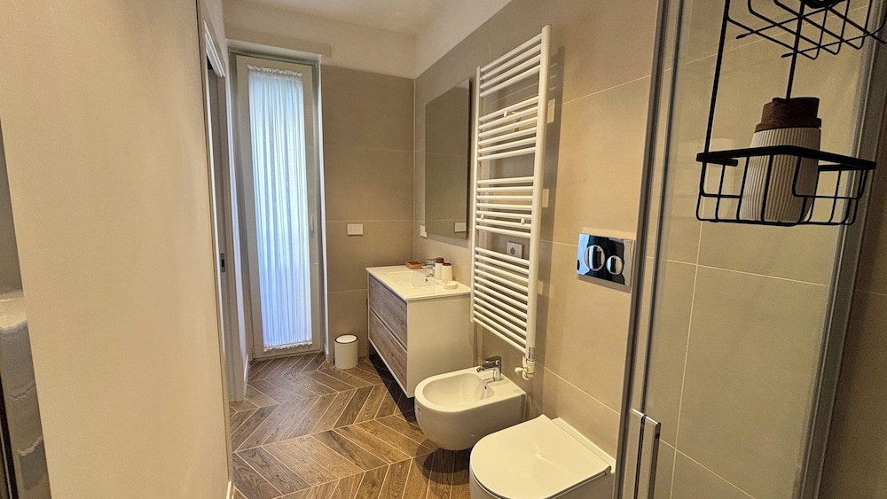 Seaside Suites