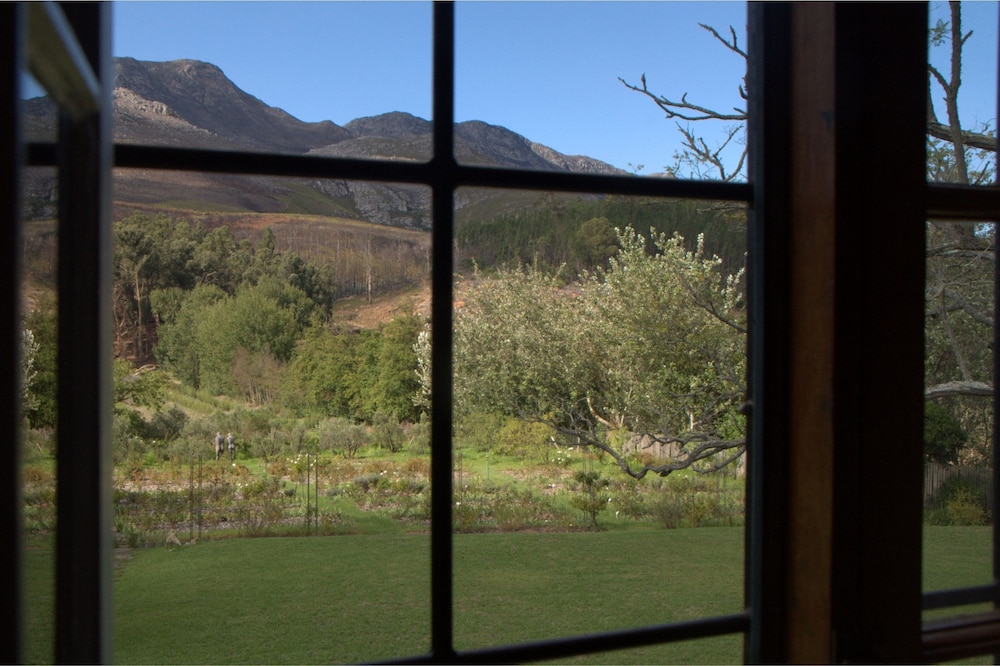 Wildekrans Country House