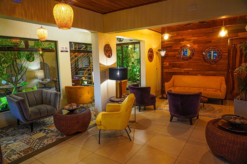 Sibu Boutique Hotel