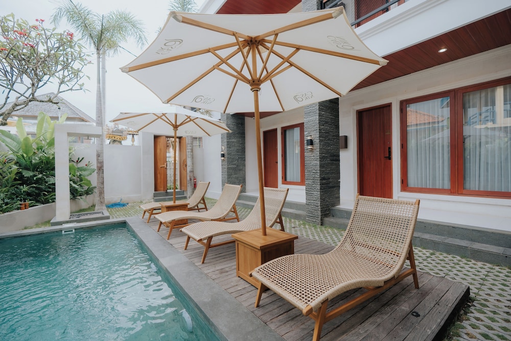 Casa Nika Suites Seminyak