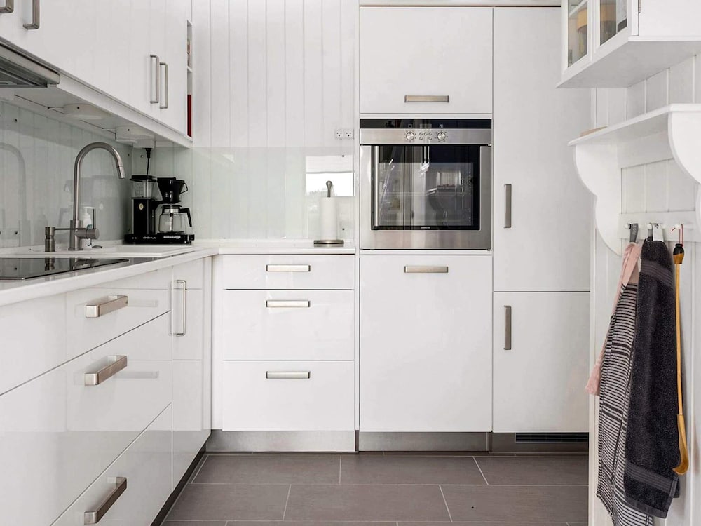 4 Star Holiday Home in Karrebaeksminde