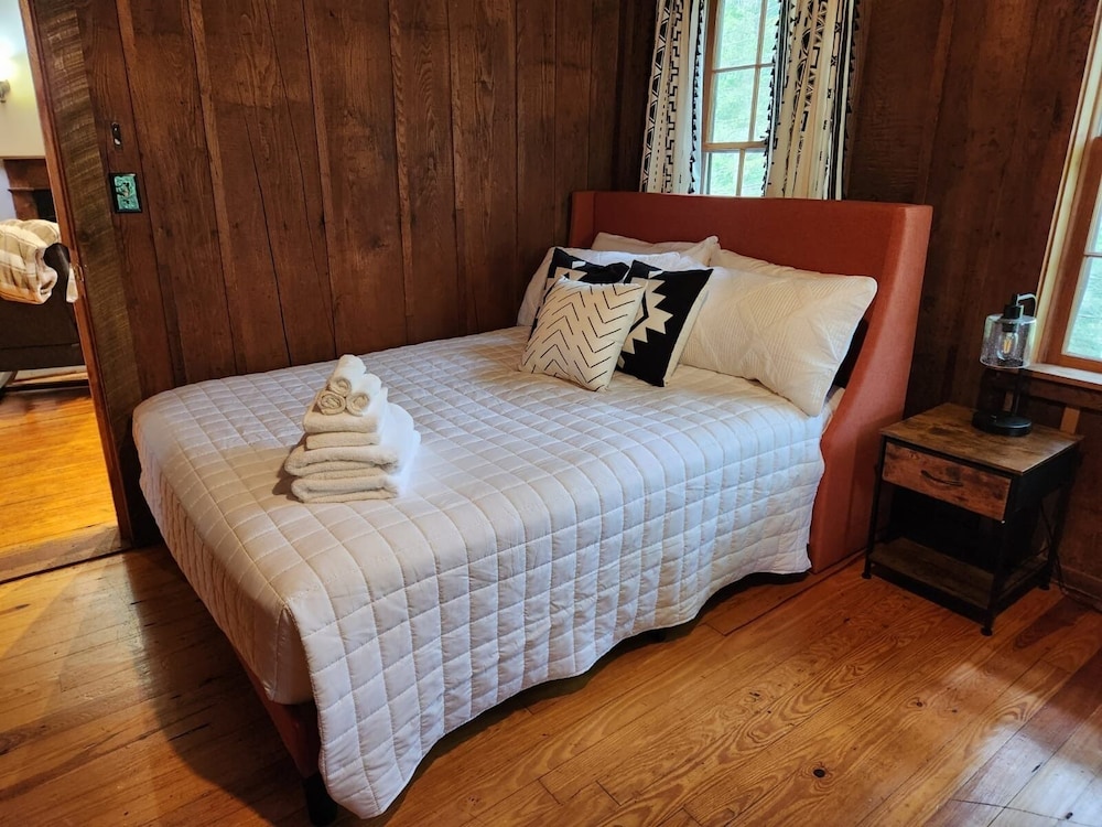 Wildrest Hotel