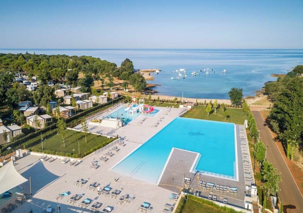 Camping Park Umag - Eurocamp