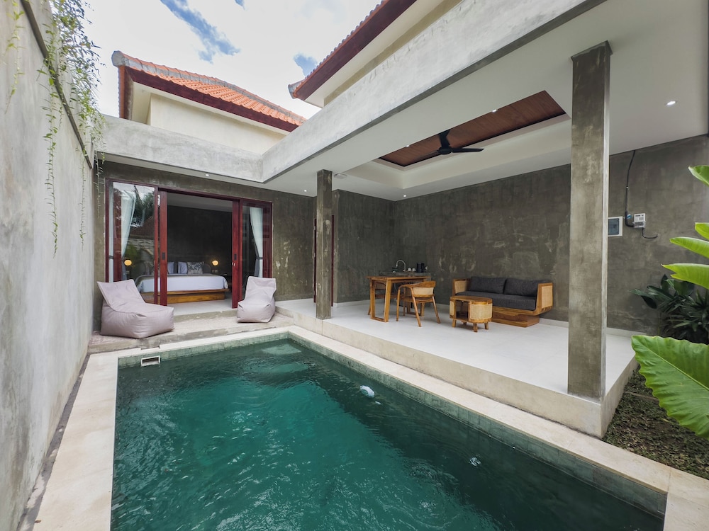Davaya Villas Ubud