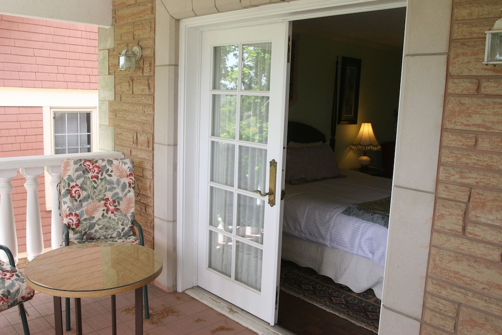 Niagara Classic B&B