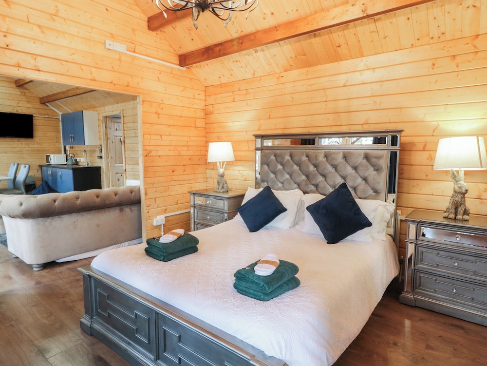 Drumrane Lodge