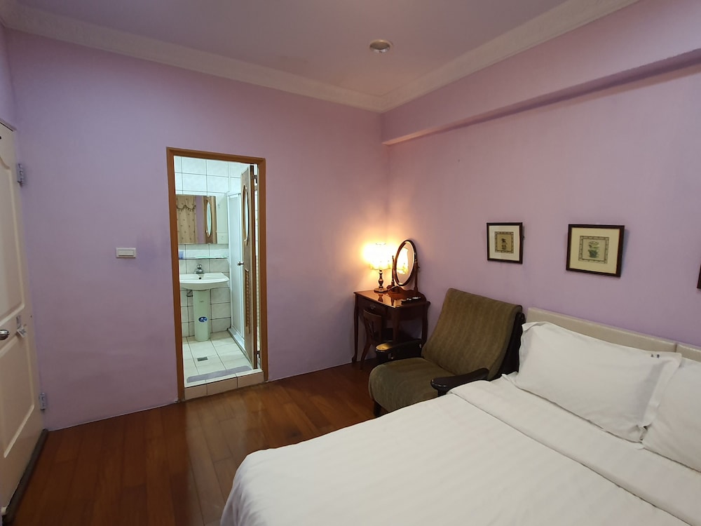 Dongshan River Left bank B&B