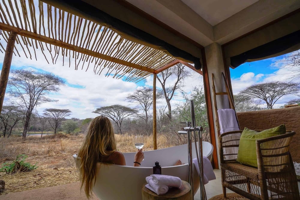 Asanja Ruaha view 5