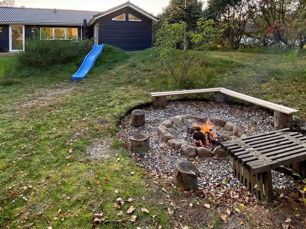 8 Person Holiday Home in Hadsund-by Traum view 4