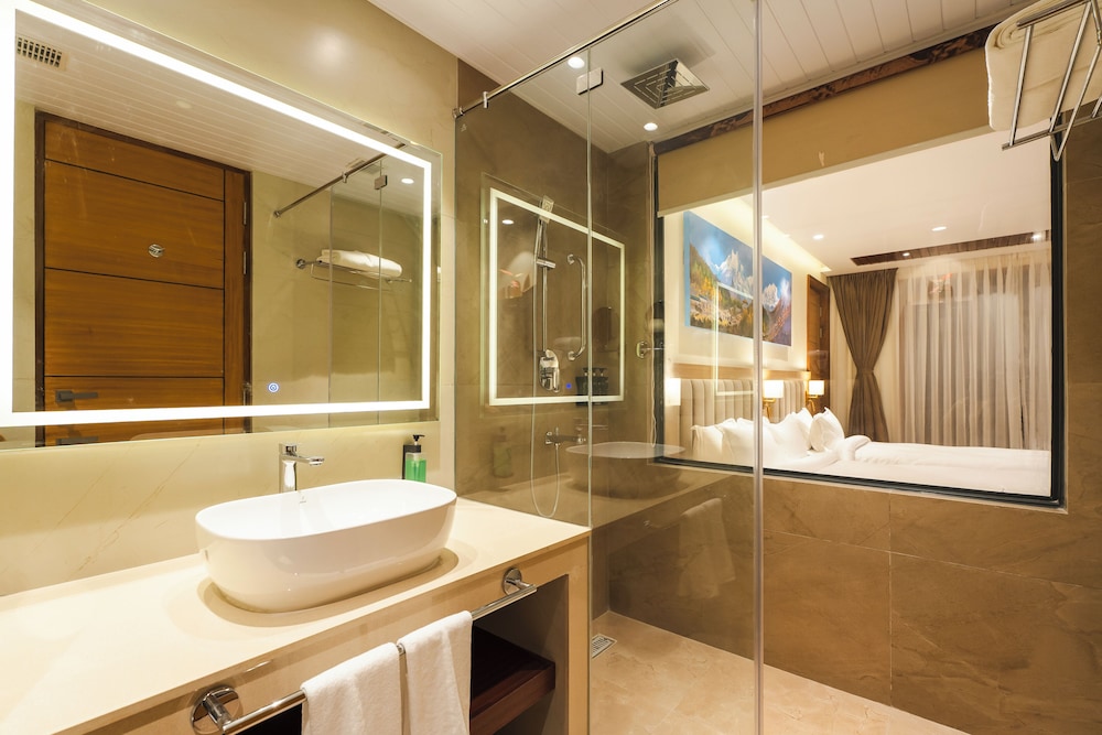 Manakamana Hillcrest Resort