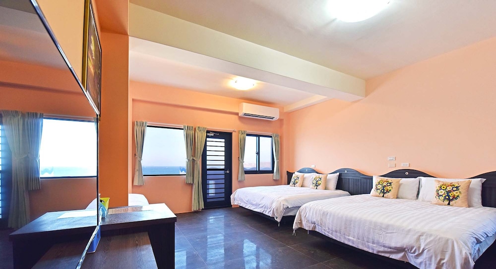 Lai Sea Side B&B