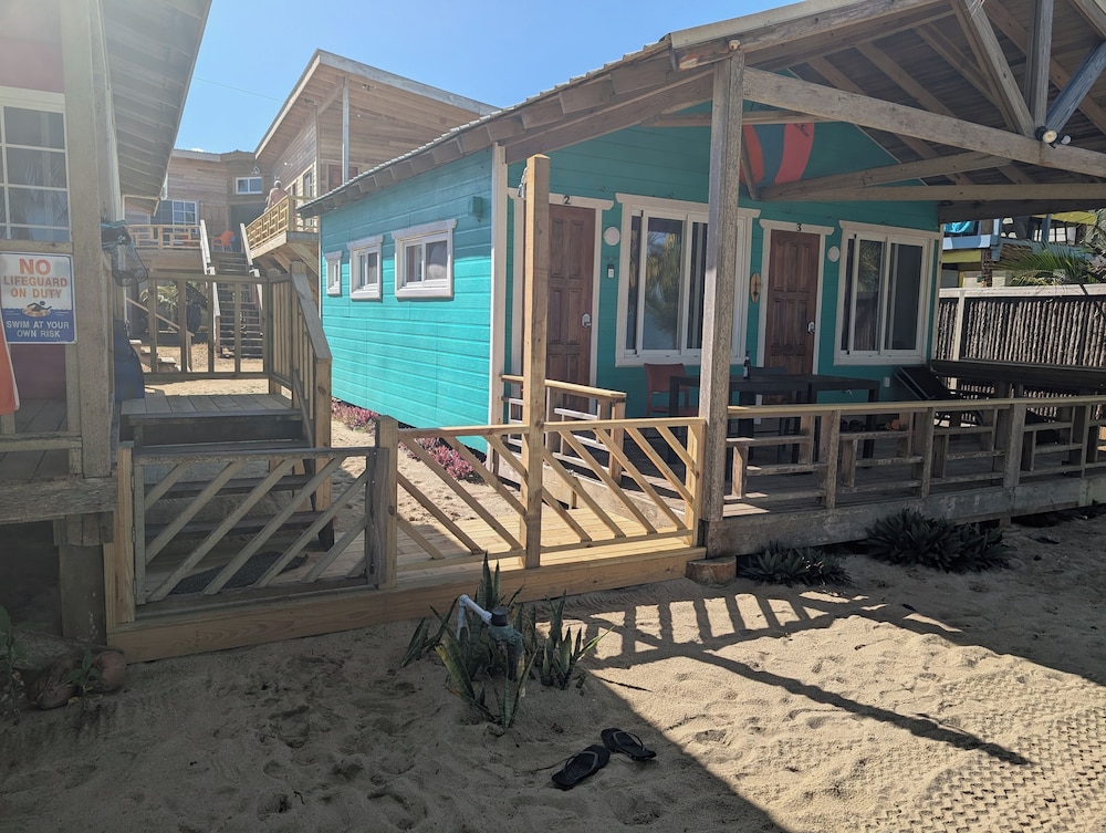 CobiaBeach.com