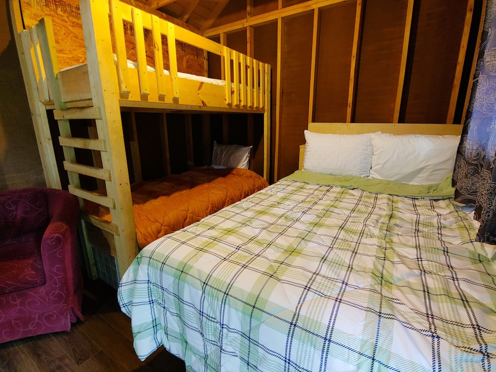 Oakhill Pines Campground