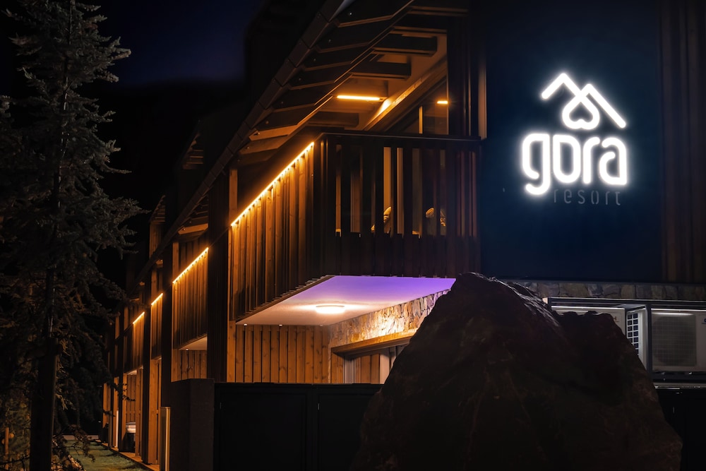 Gora Luxury Apartment