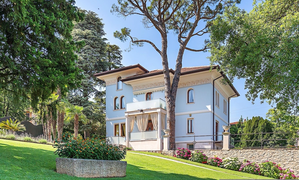Villa Angela - Italian Homing
