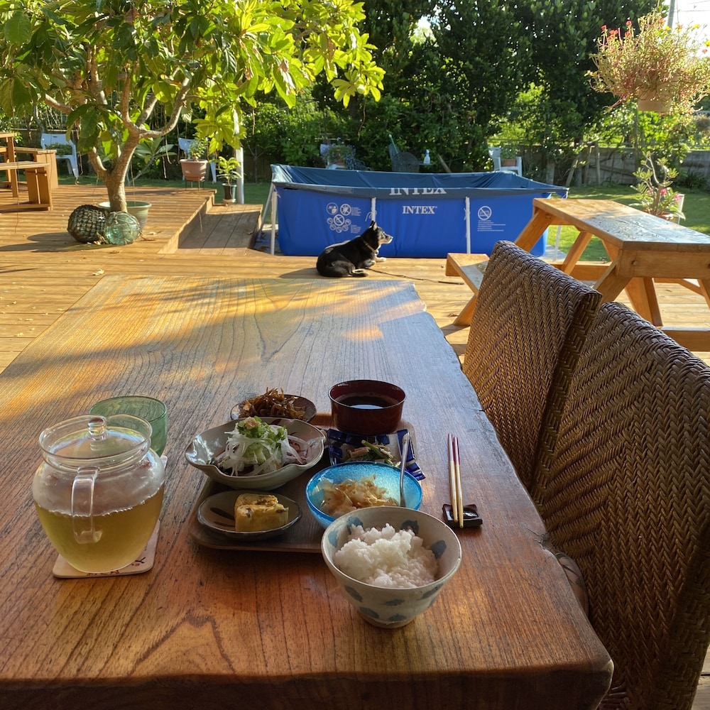 Hali Hali House
