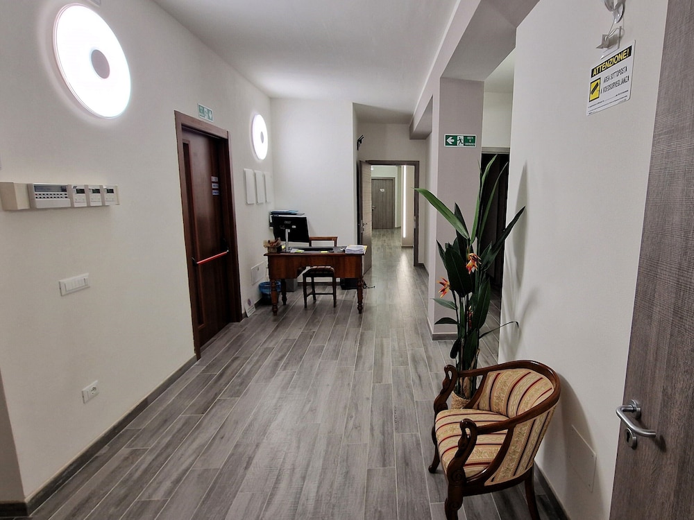Belfiore Alloggi Turistici