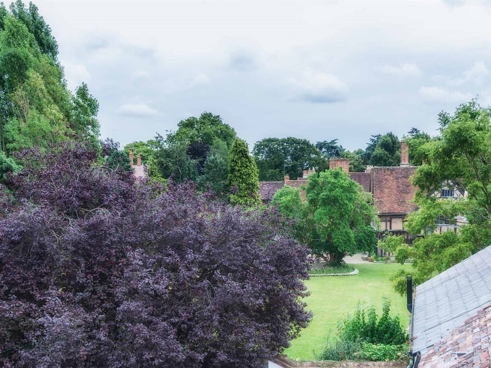 Luxury Town Centre Apartment Stratford Upon Avon