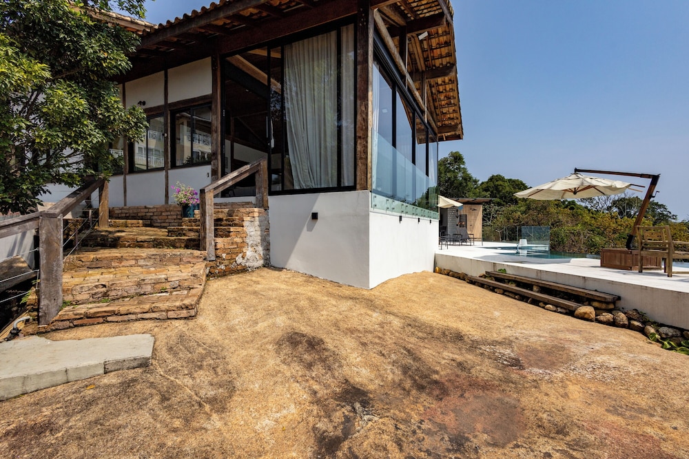 Casa Ocean