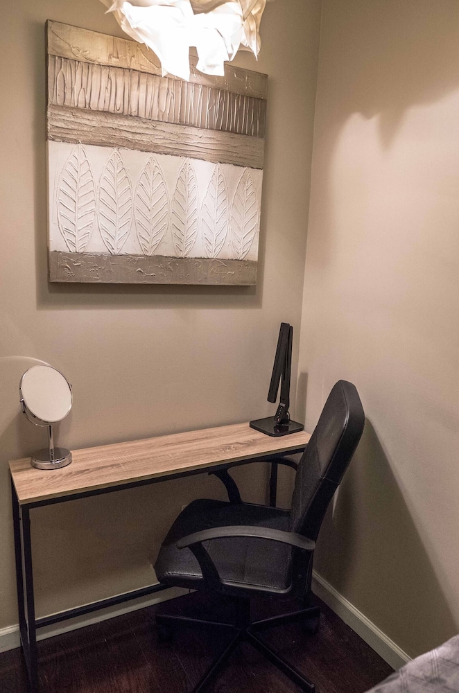 New 2 Bedroom Apt Next To Central Park West