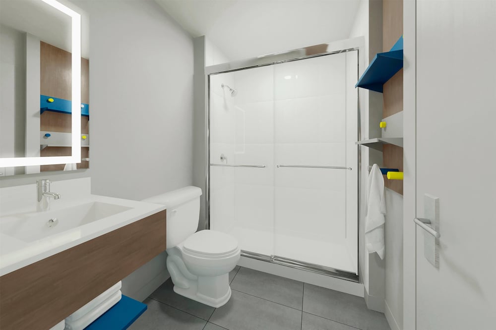 Microtel Inn & Suites By Wyndham Tooele