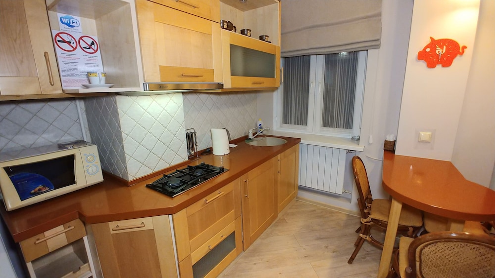 Kiev Rent Apartments