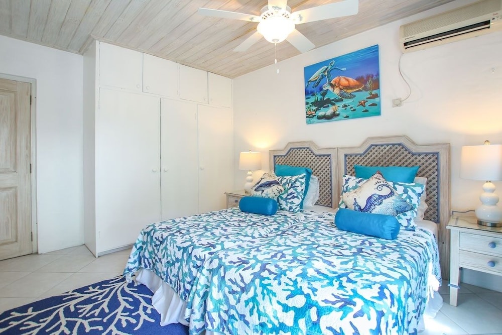 Aquamarine 3 Bedroom Home