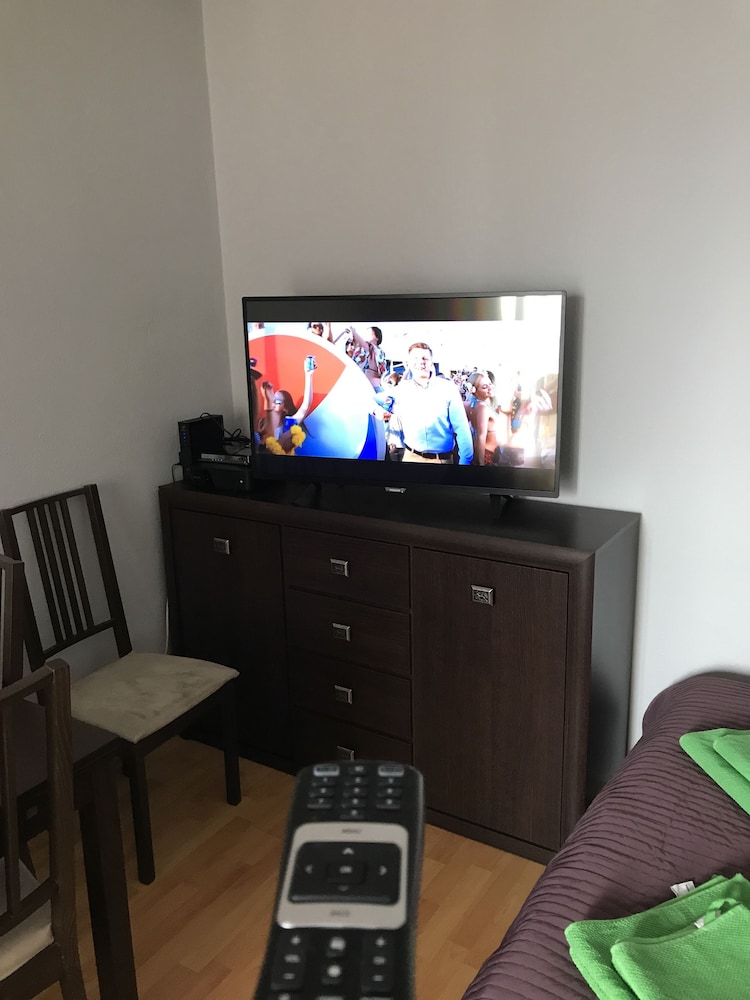 West Apartament Marszalkowska 87