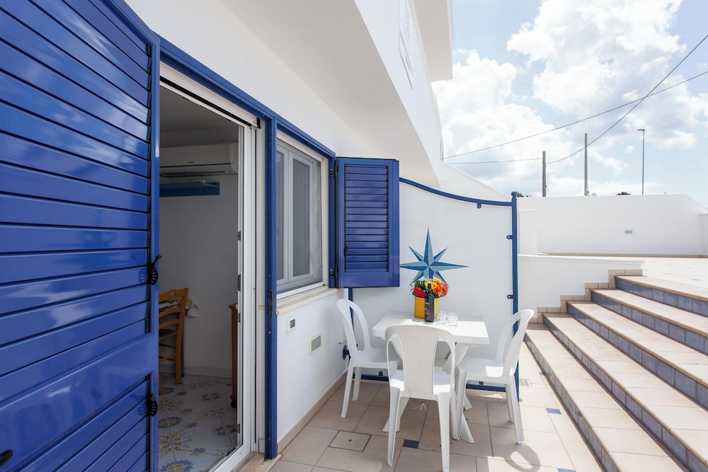 Complesso Azzurro Apartments
