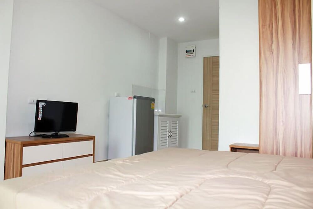 UTD Libra Residence