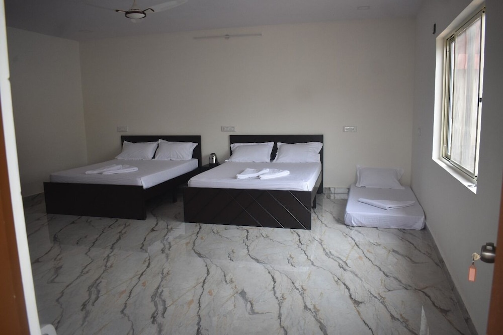 Arecagateway Nandi Hills Resort