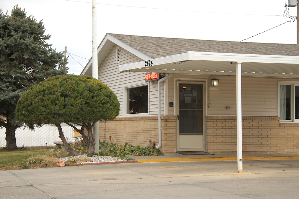 Capri Motel