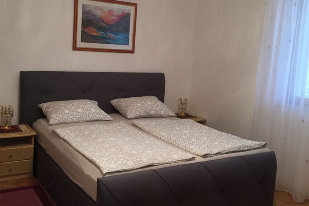 Apartment in Biograd Near Drazica Beach