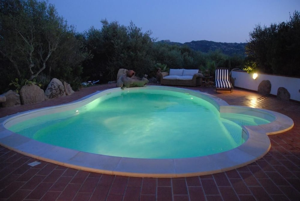 Agriturismo Saltara