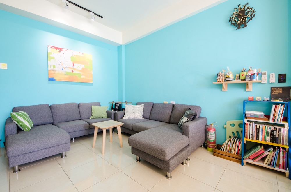 anping2x2 b&b