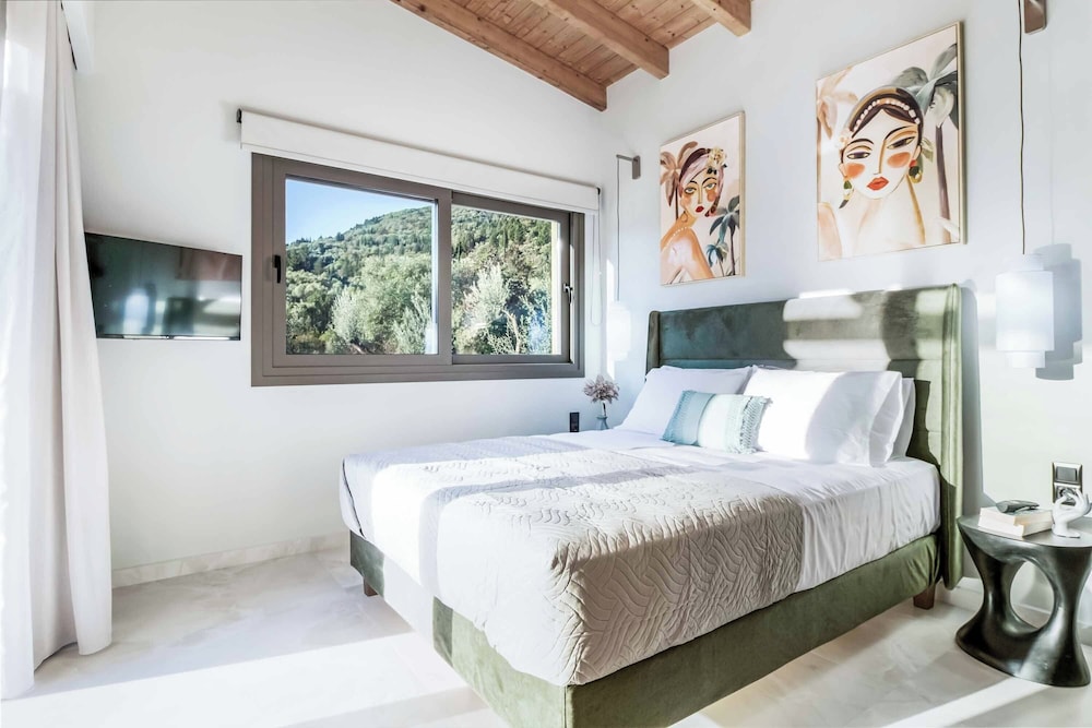 Villa Cielo Azul
