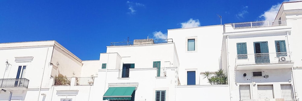 Terrazza Diomede