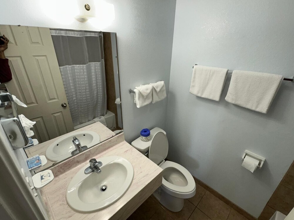 Hotel O Longhorn Boise City OK