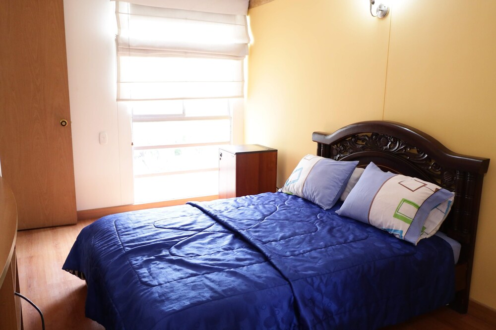 Hayuelos Apartamentos Cerca al Aeropuerto el Dorado