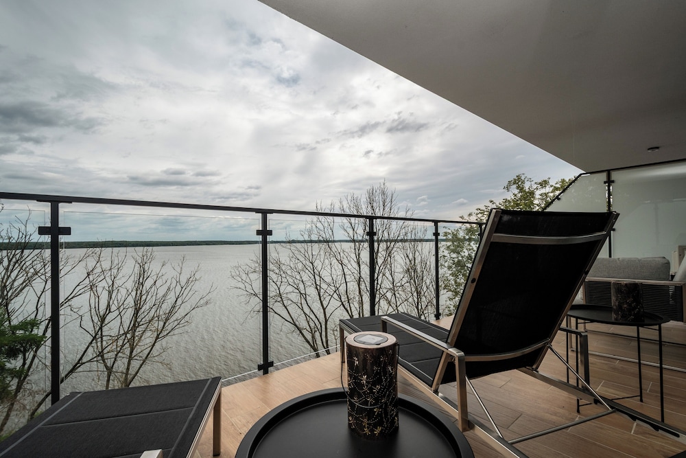 Apartamenty Sun & Snow Lake House